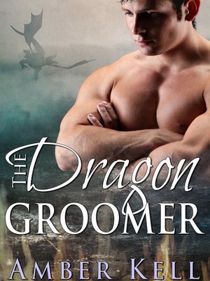 cover image of Dragon Groomer
